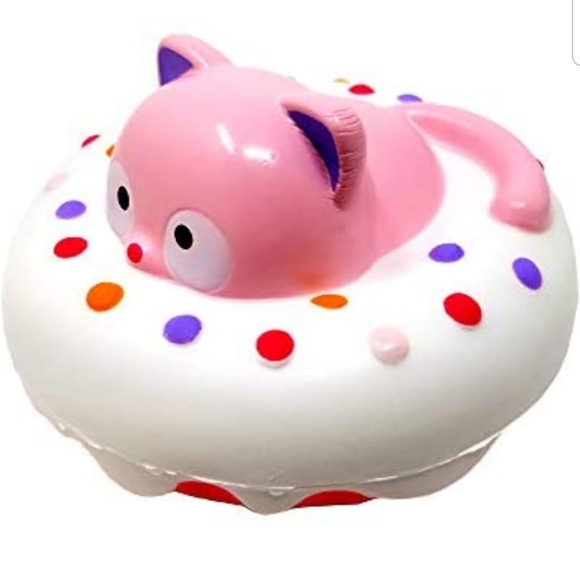 Ibloom cat cathy squishey ❤ - Picture 1 of 1